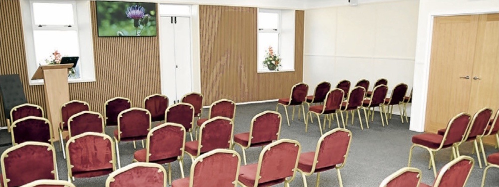 Affordable Cremations in Longtown and Carlisle from Nicholson Funeral Directors